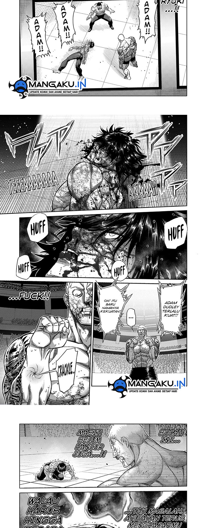 Chapter 181 - halaman 10