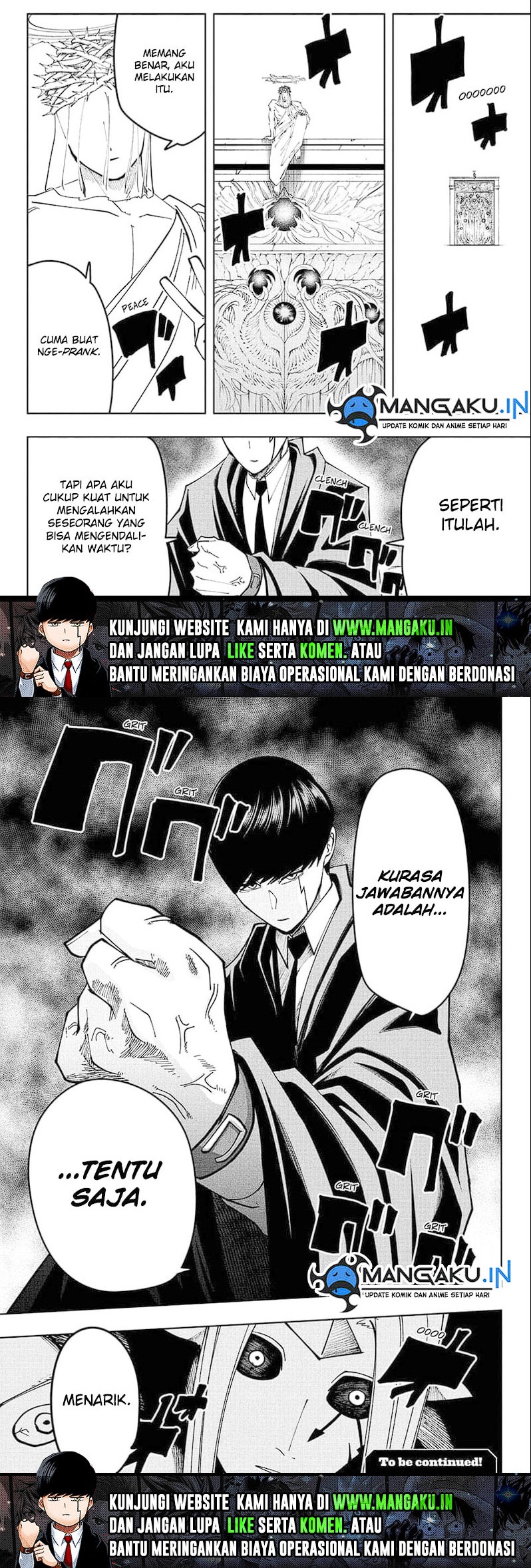 Chapter 153 - halaman 11
