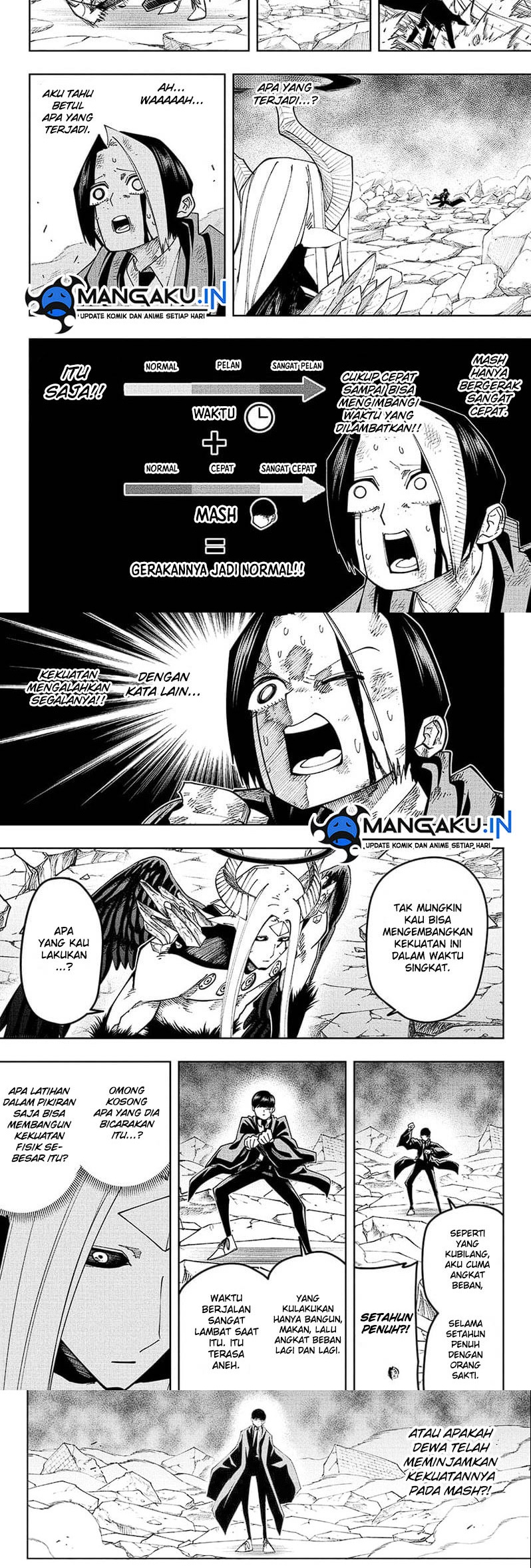 Chapter 153 - halaman 10
