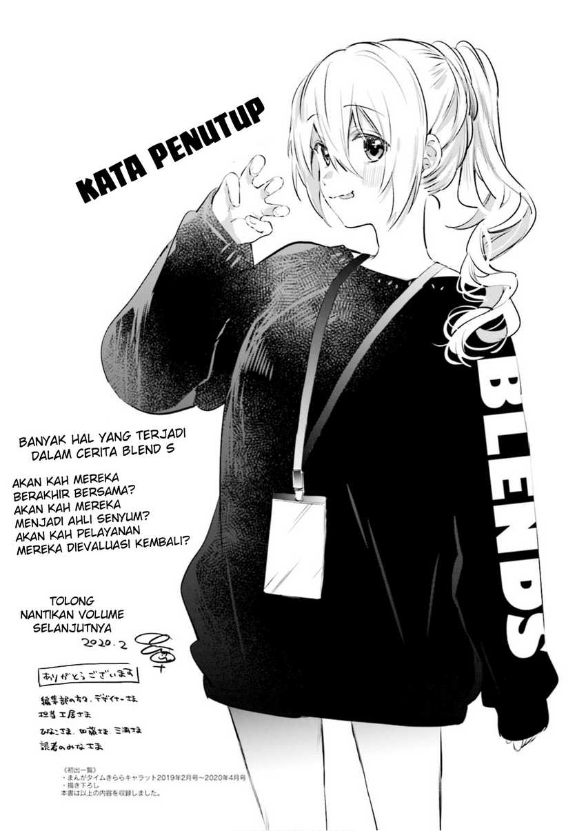 Chapter 85 - halaman 11