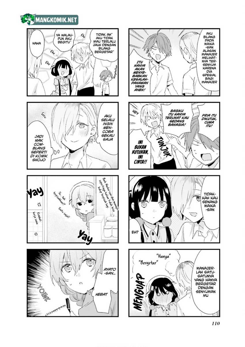 Chapter 84 - halaman 10