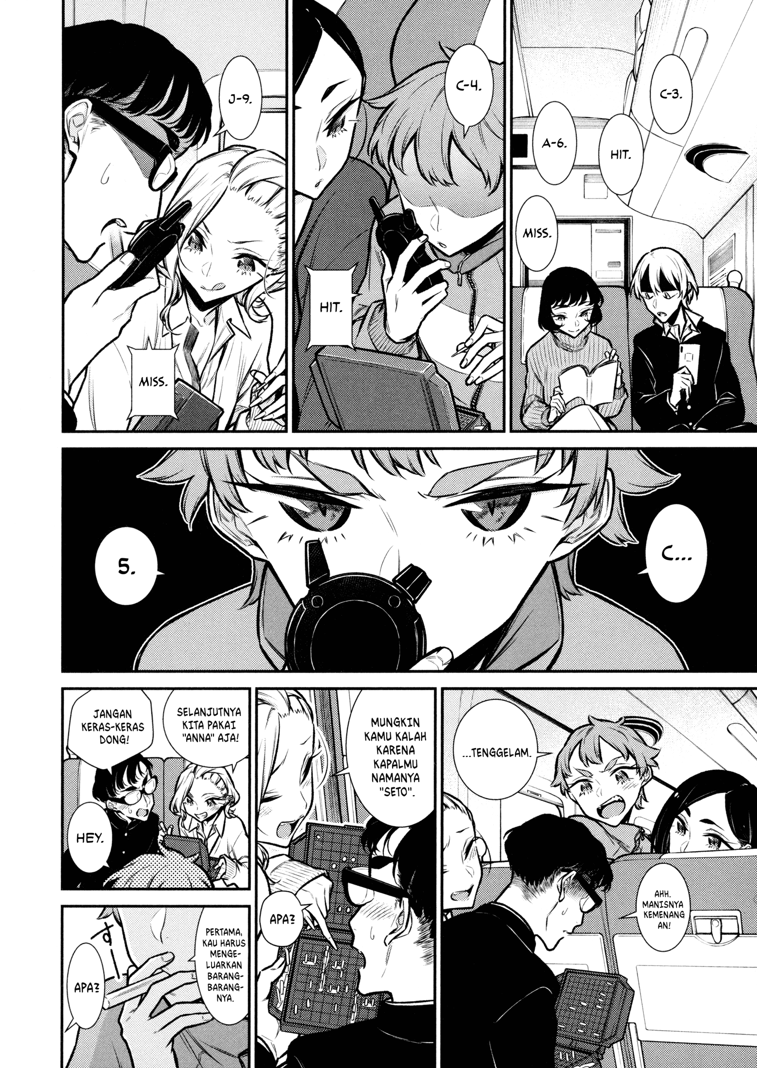 Chapter 87 - halaman 10