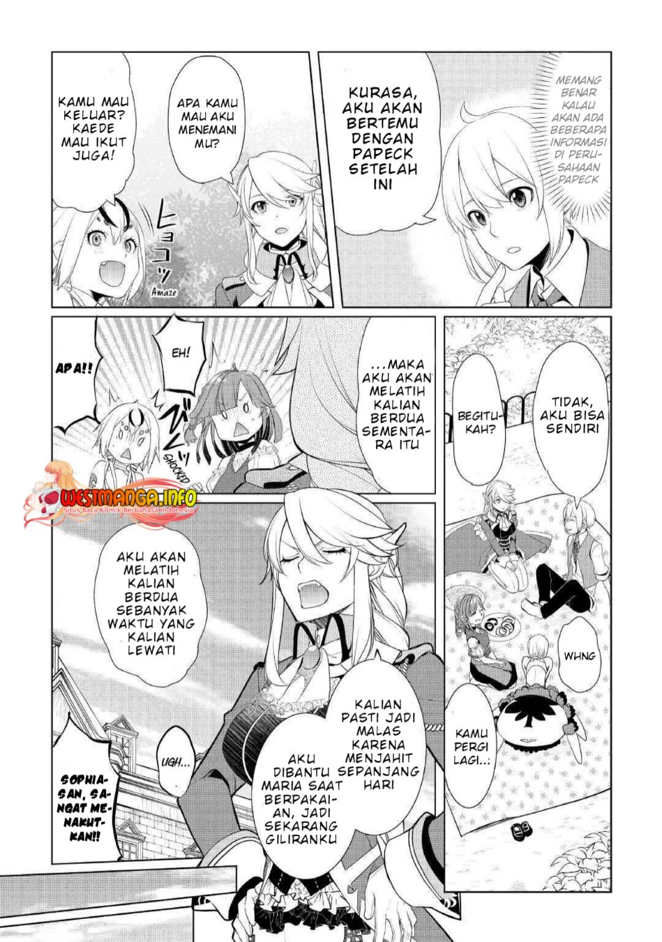 Chapter 25 - halaman 10