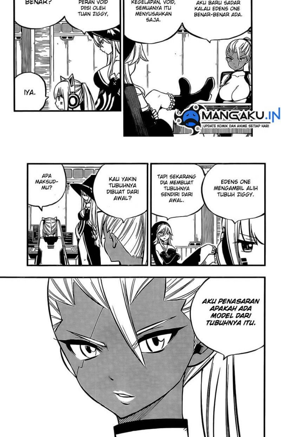 Chapter 237 - halaman 10