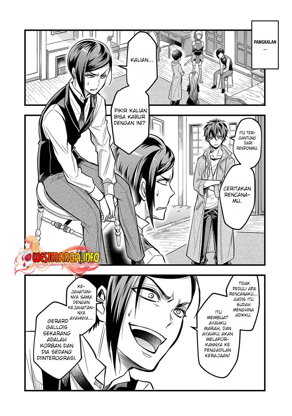 Chapter 21.1 - halaman 10