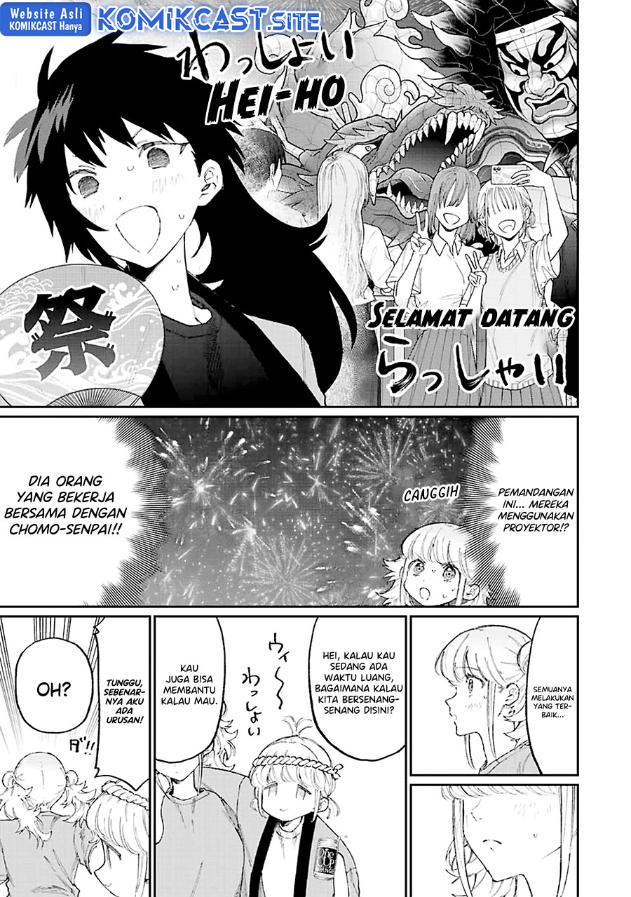 Chapter 161 - halaman 11