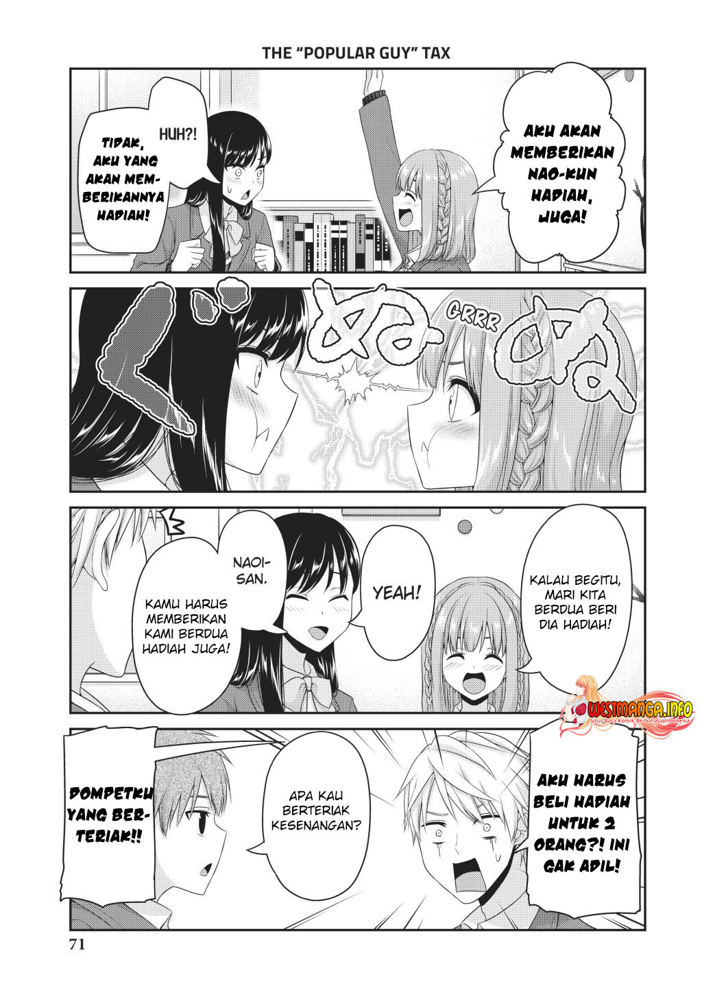 Chapter 132 - halaman 10