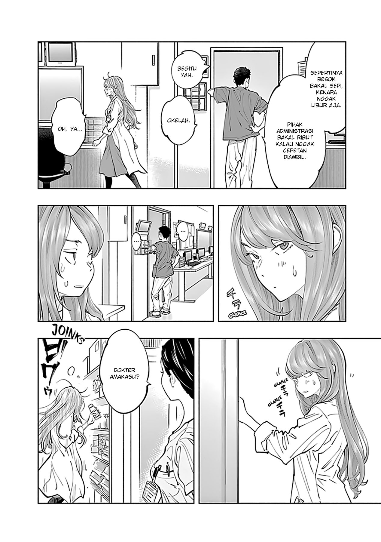 Chapter 69 - halaman 10