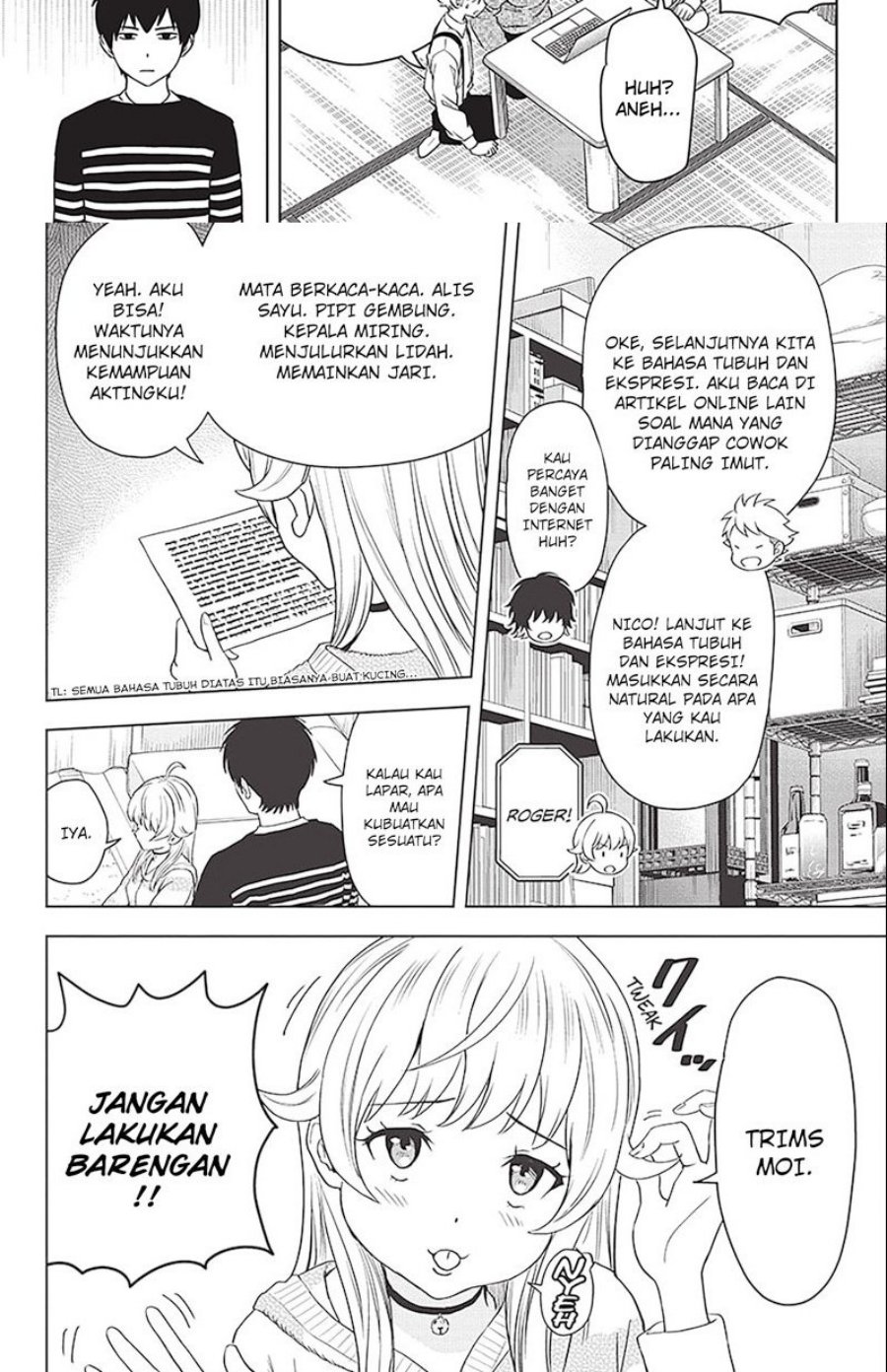 Chapter 106 - halaman 11