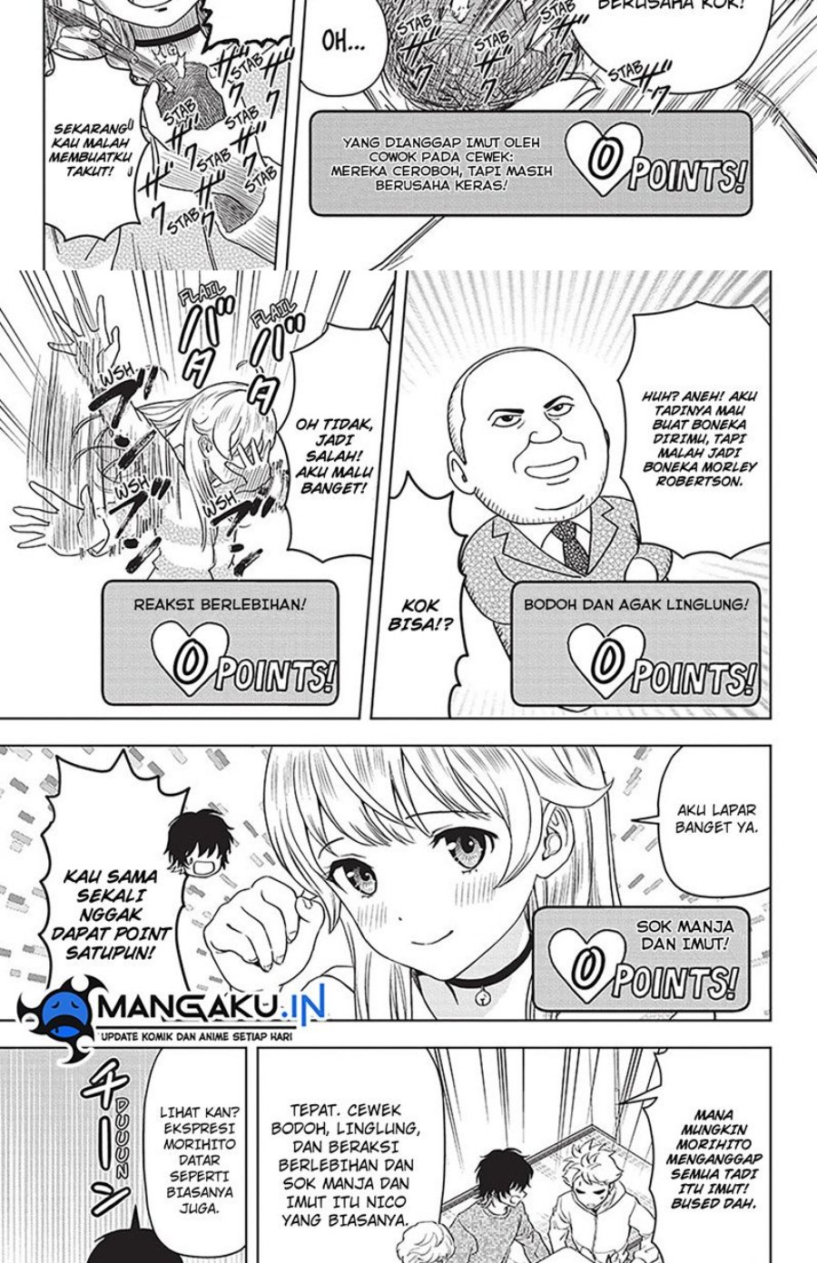 Chapter 106 - halaman 10