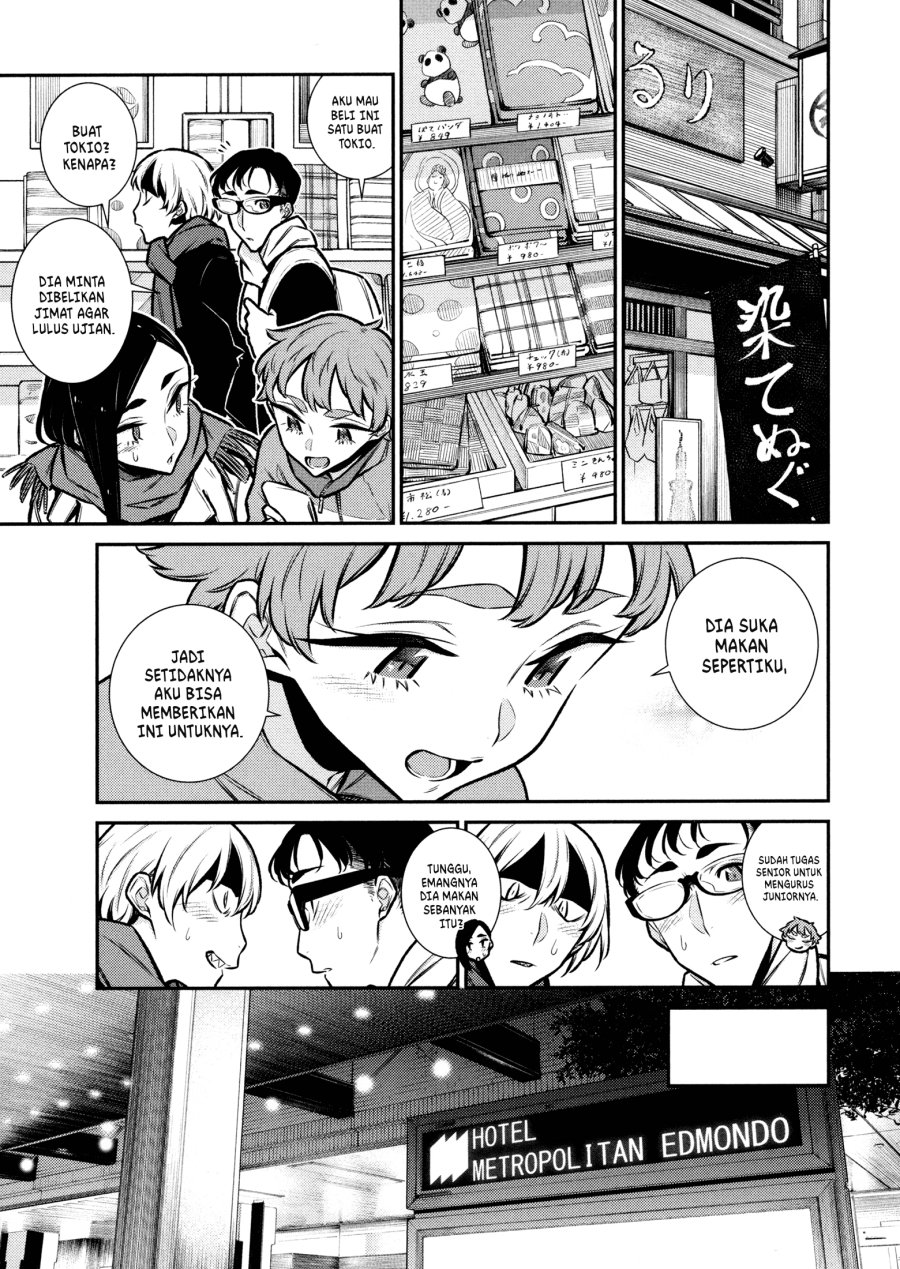 Chapter 88 - halaman 11