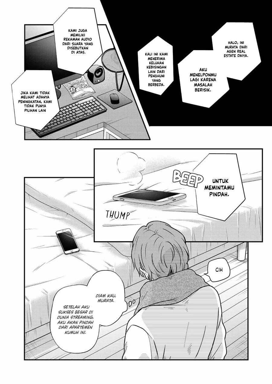 Chapter 70 - halaman 11