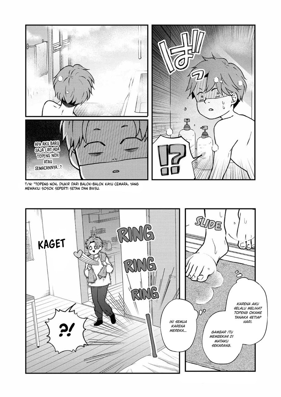 Chapter 70 - halaman 10