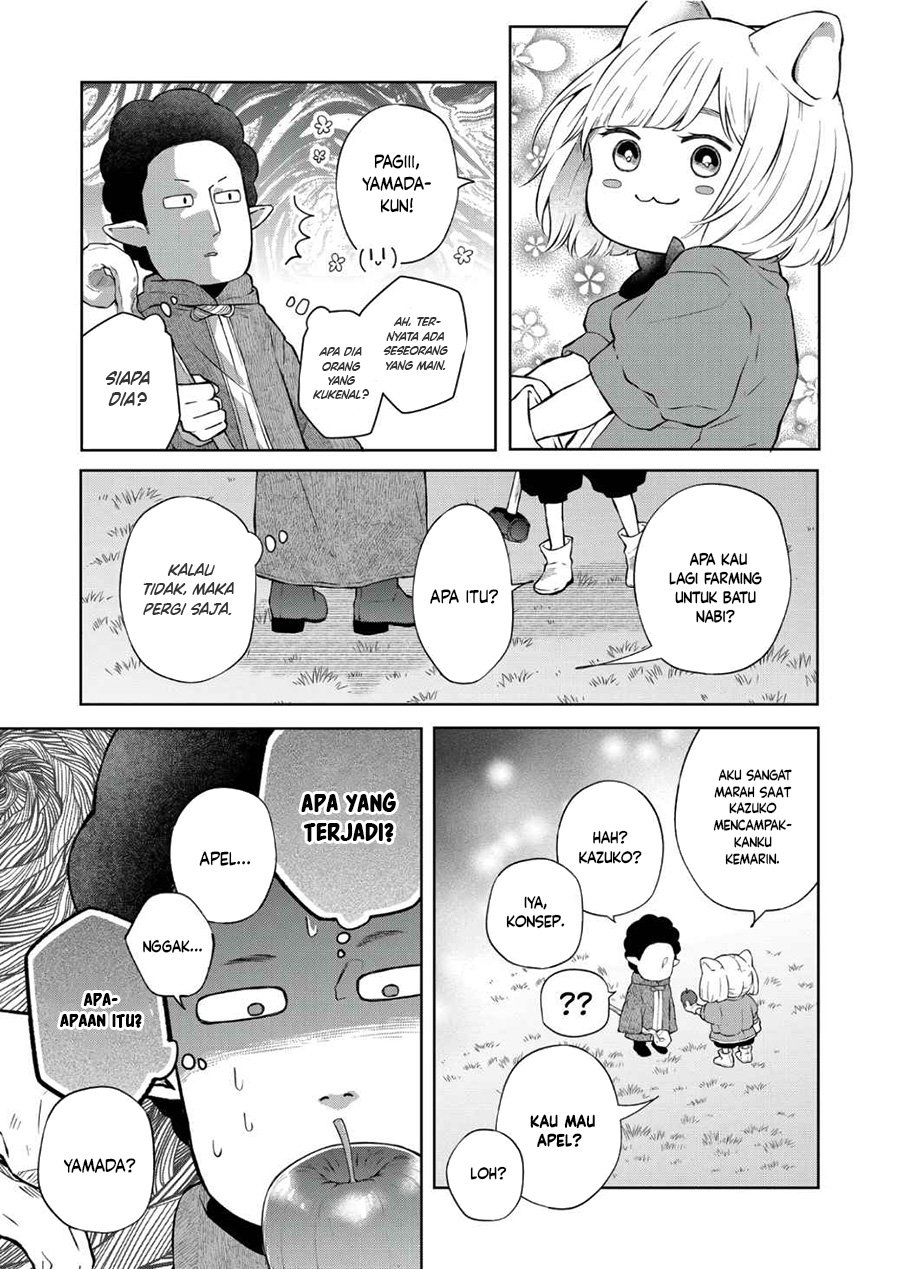 Chapter 68 - halaman 11