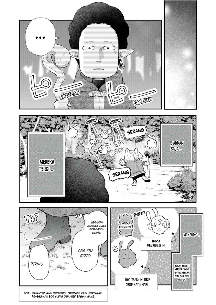 Chapter 68 - halaman 10