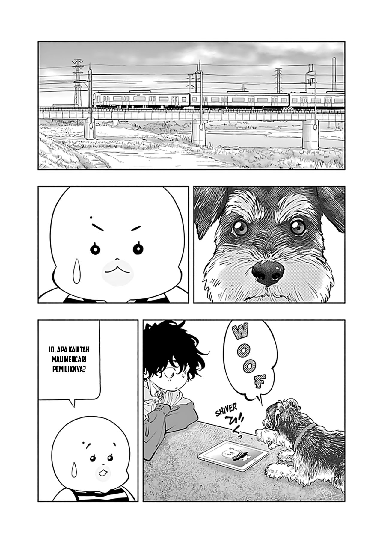 Chapter 70 - halaman 11