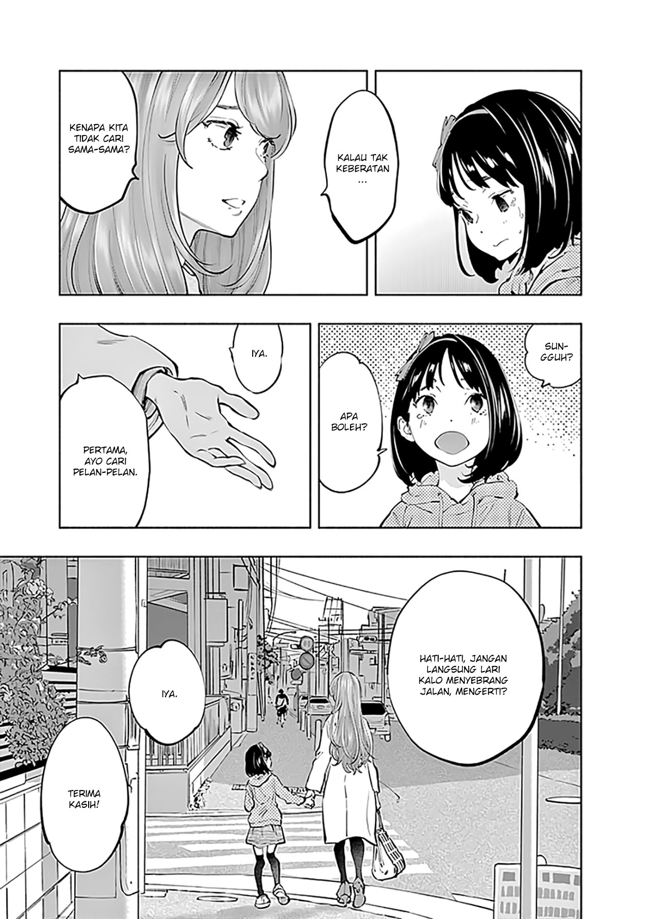 Chapter 70 - halaman 10