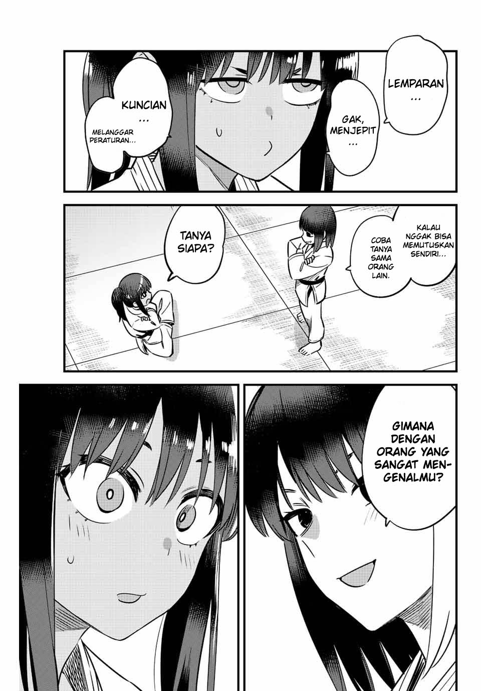 Chapter 125 - halaman 11