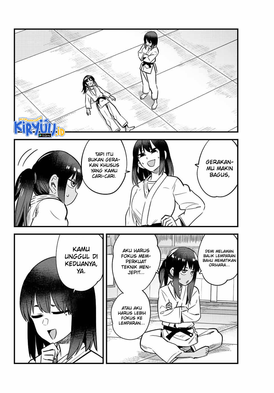 Chapter 125 - halaman 10