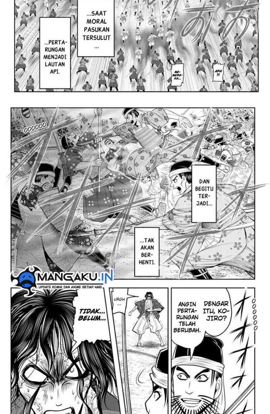 Chapter 90 - halaman 10