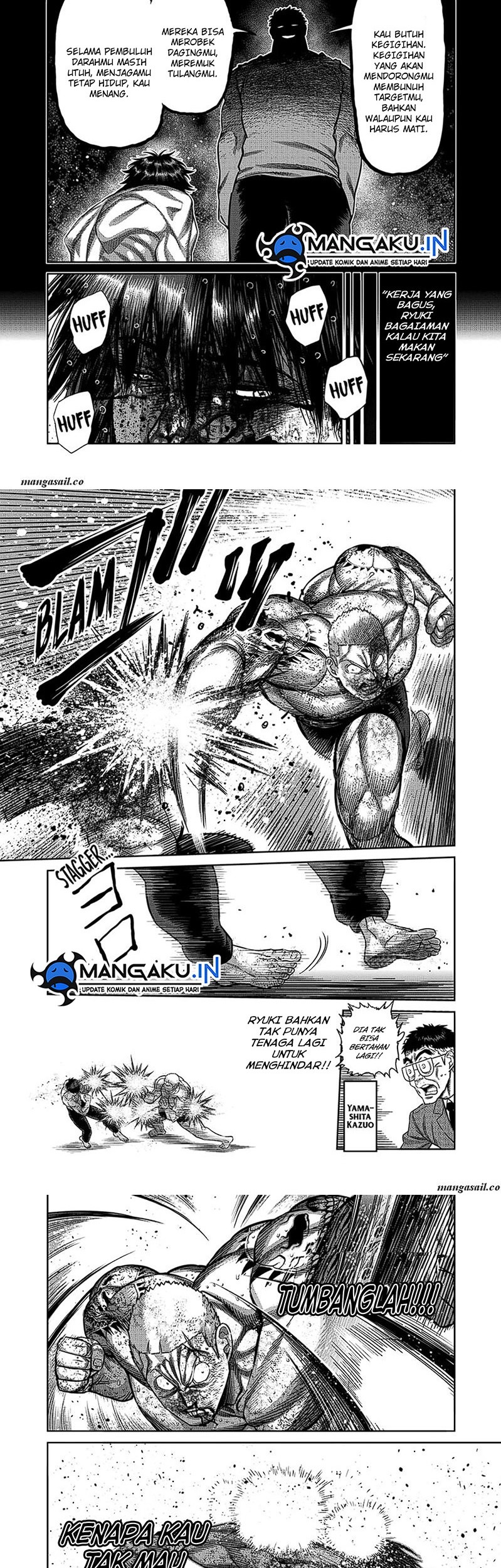 Chapter 182 - halaman 10