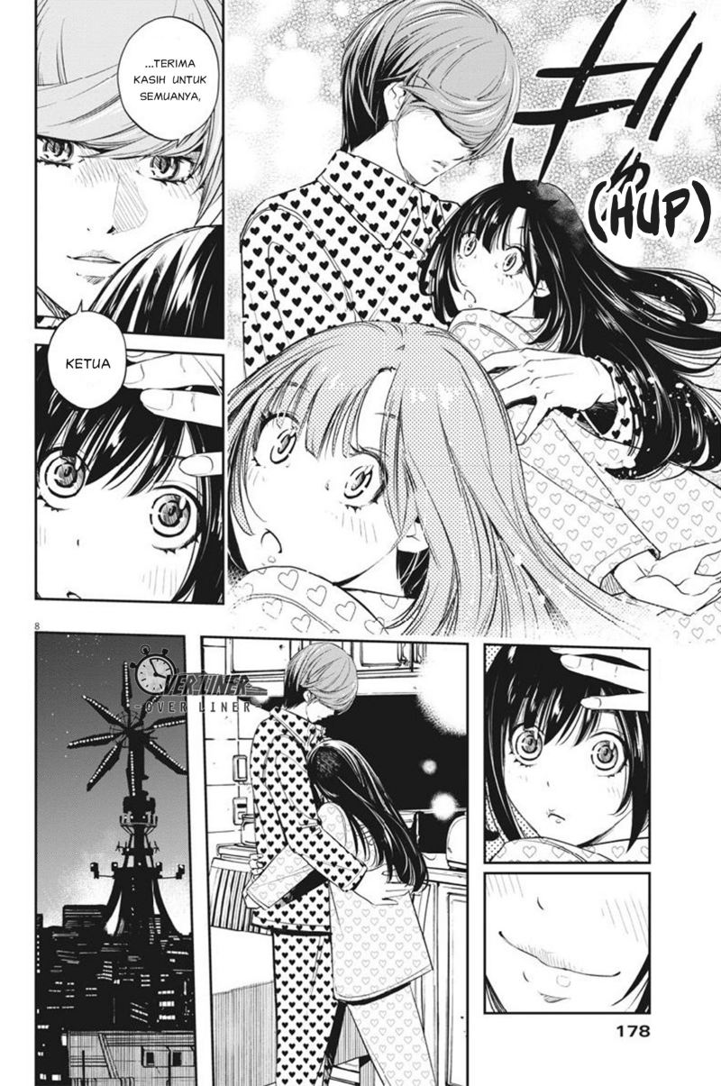 Chapter 58 - halaman 10