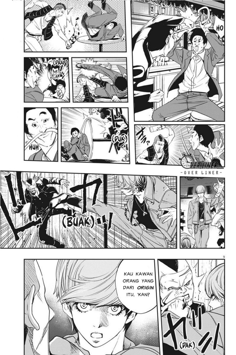 Chapter 57 - halaman 11