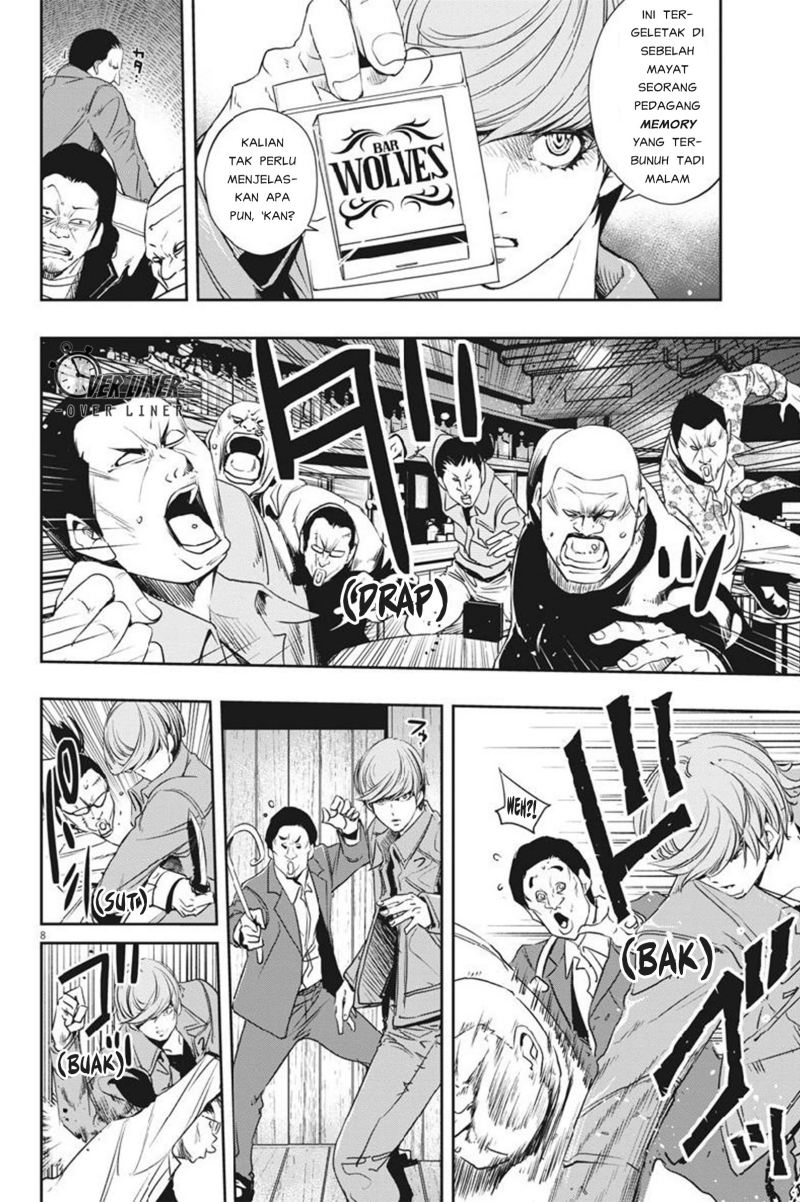 Chapter 57 - halaman 10