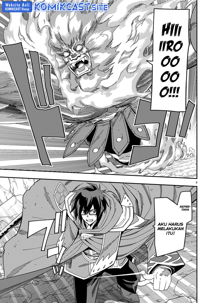 Chapter 92 - halaman 11