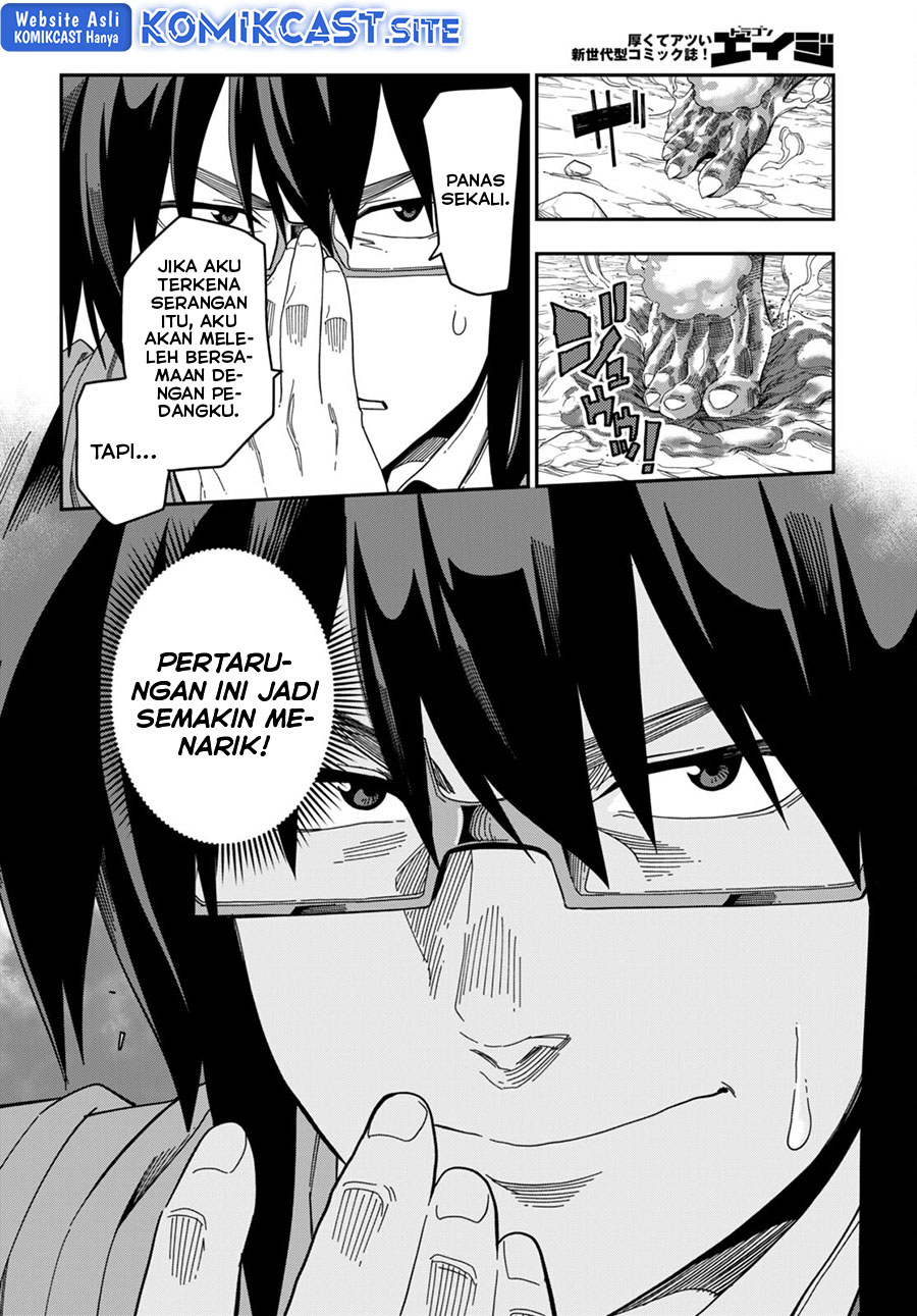 Chapter 92 - halaman 10