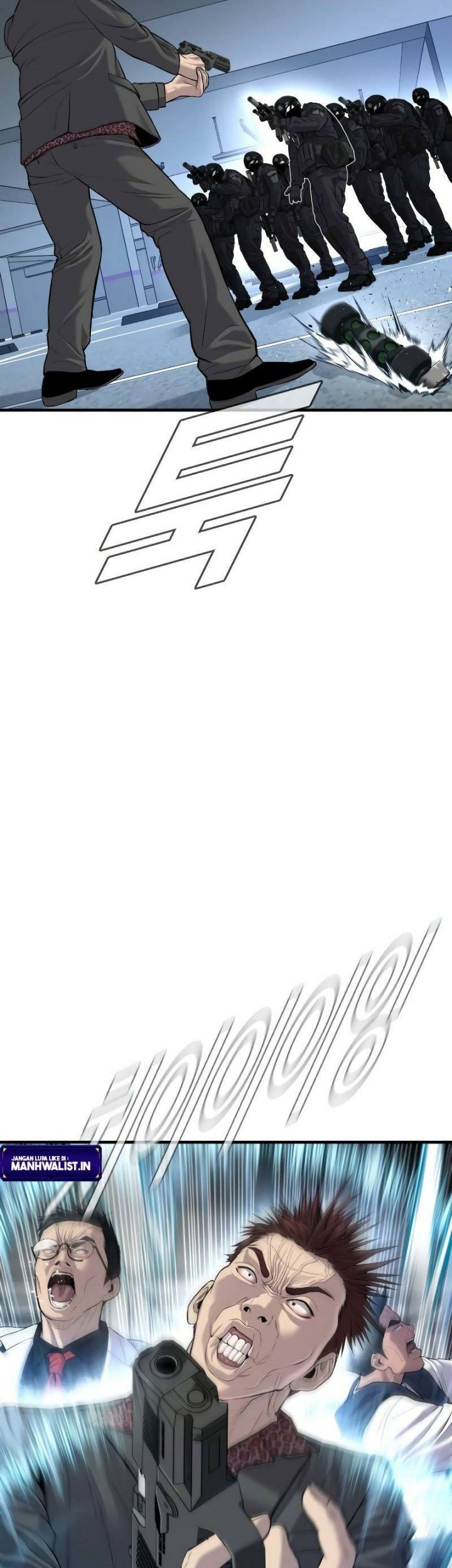 Chapter 84 - halaman 11