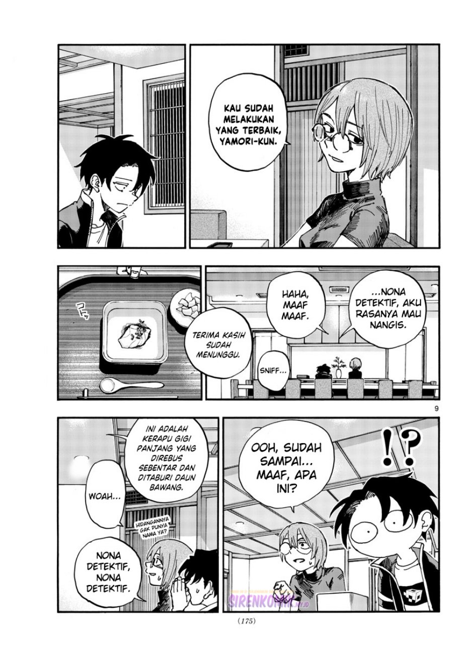 Chapter 167 - halaman 11