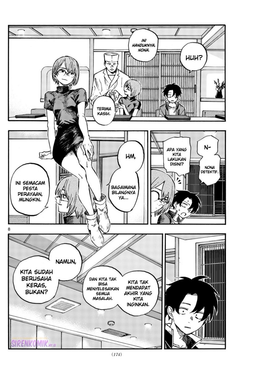 Chapter 167 - halaman 10