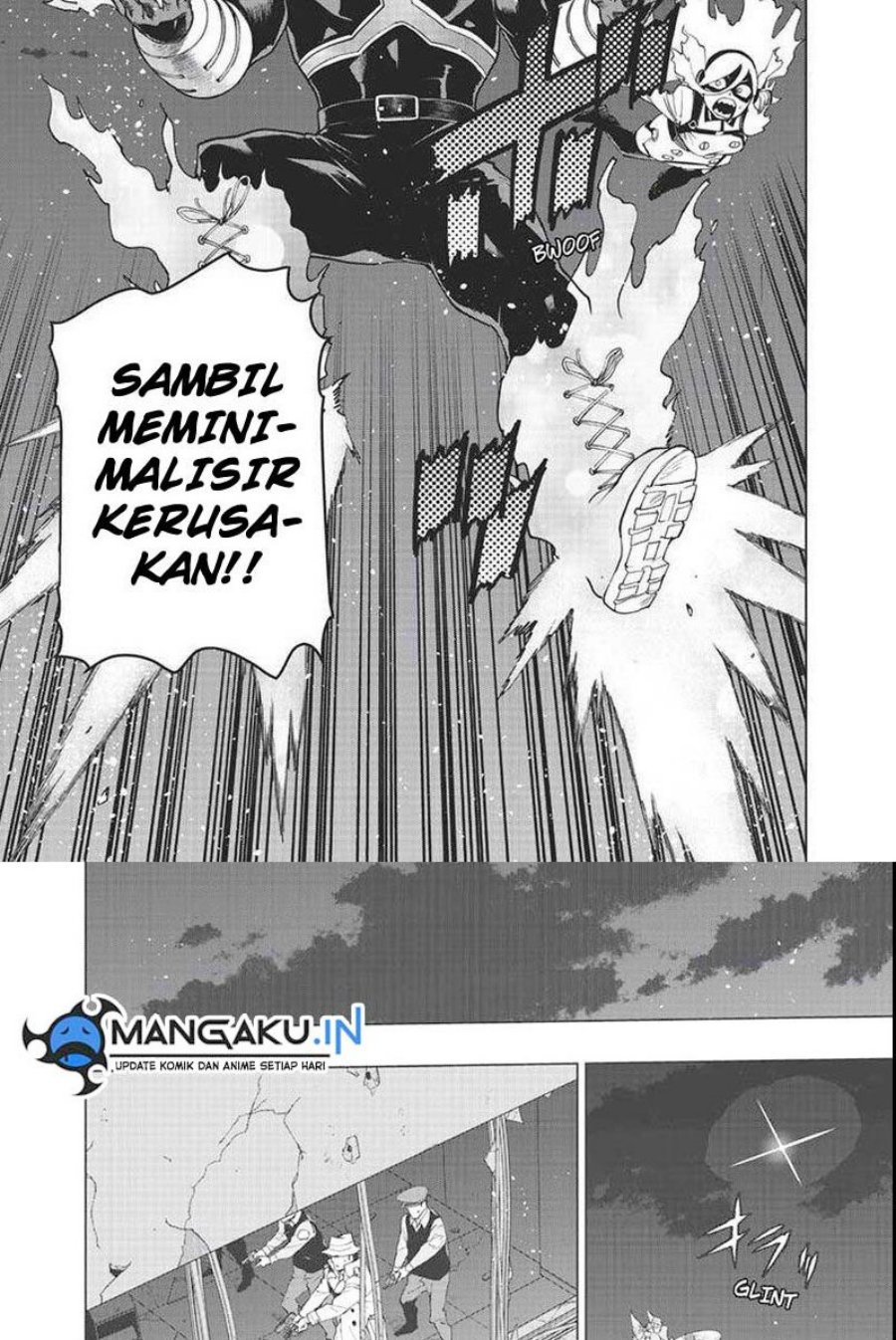 Chapter 122 - halaman 11