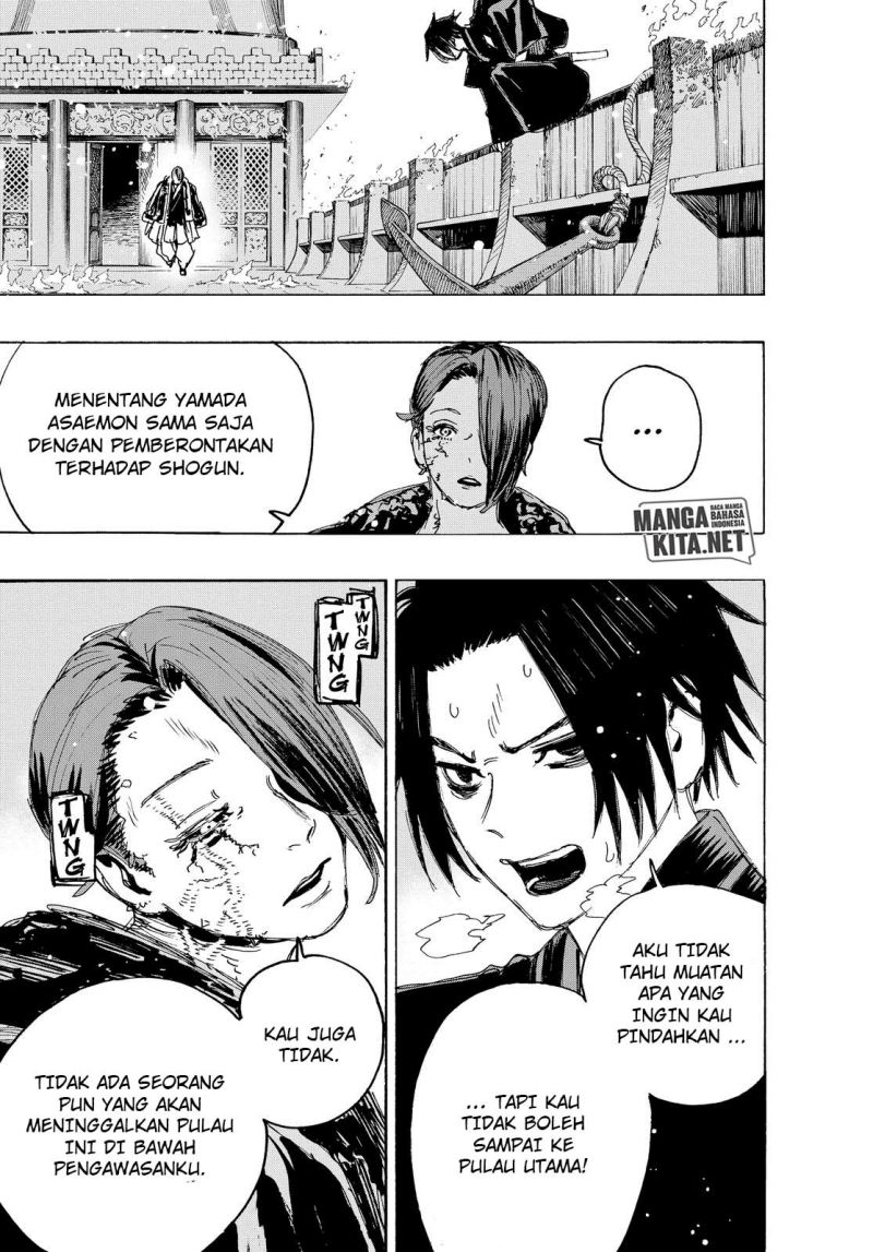 Chapter 111 - halaman 11