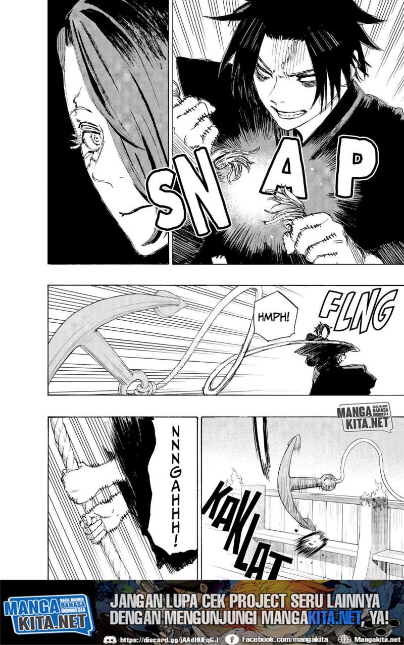 Chapter 111 - halaman 10