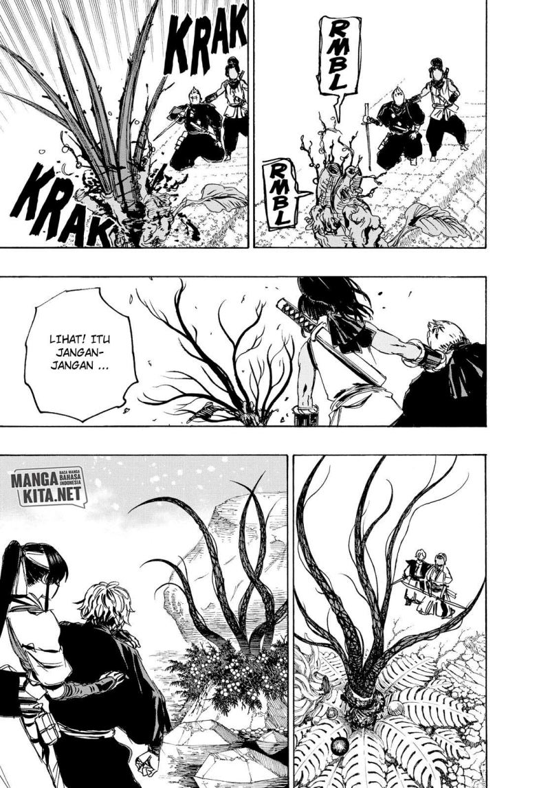 Chapter 110 - halaman 11