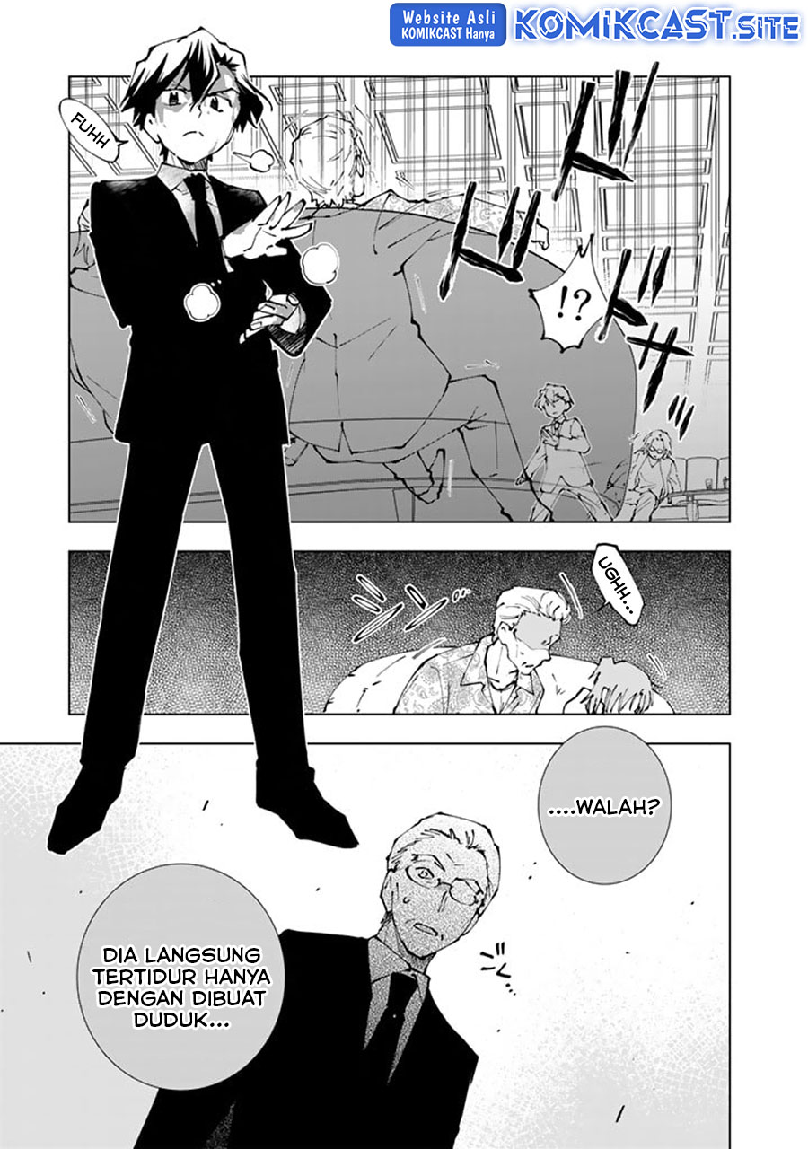 Chapter 70 - halaman 11