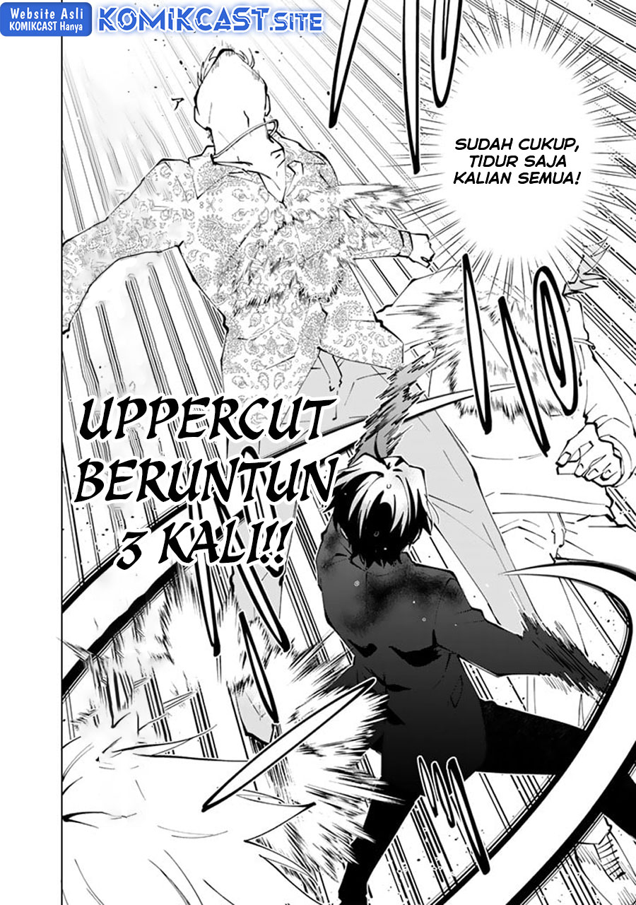 Chapter 70 - halaman 10