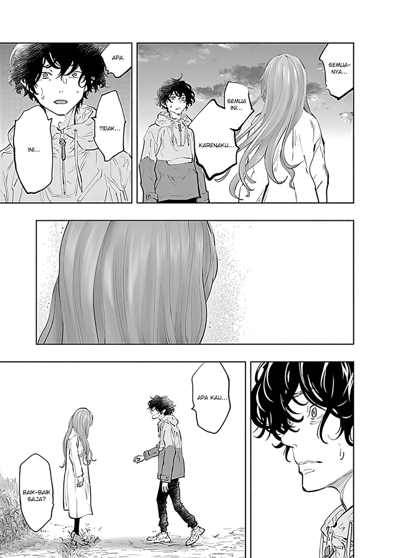 Chapter 73 - halaman 10
