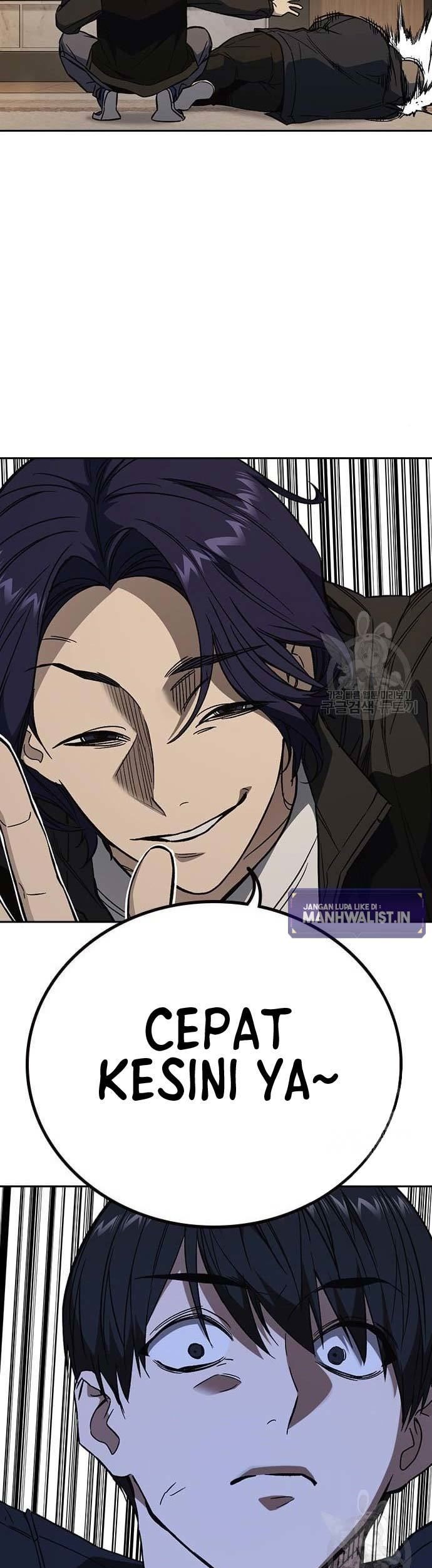 Chapter 205 - halaman 10