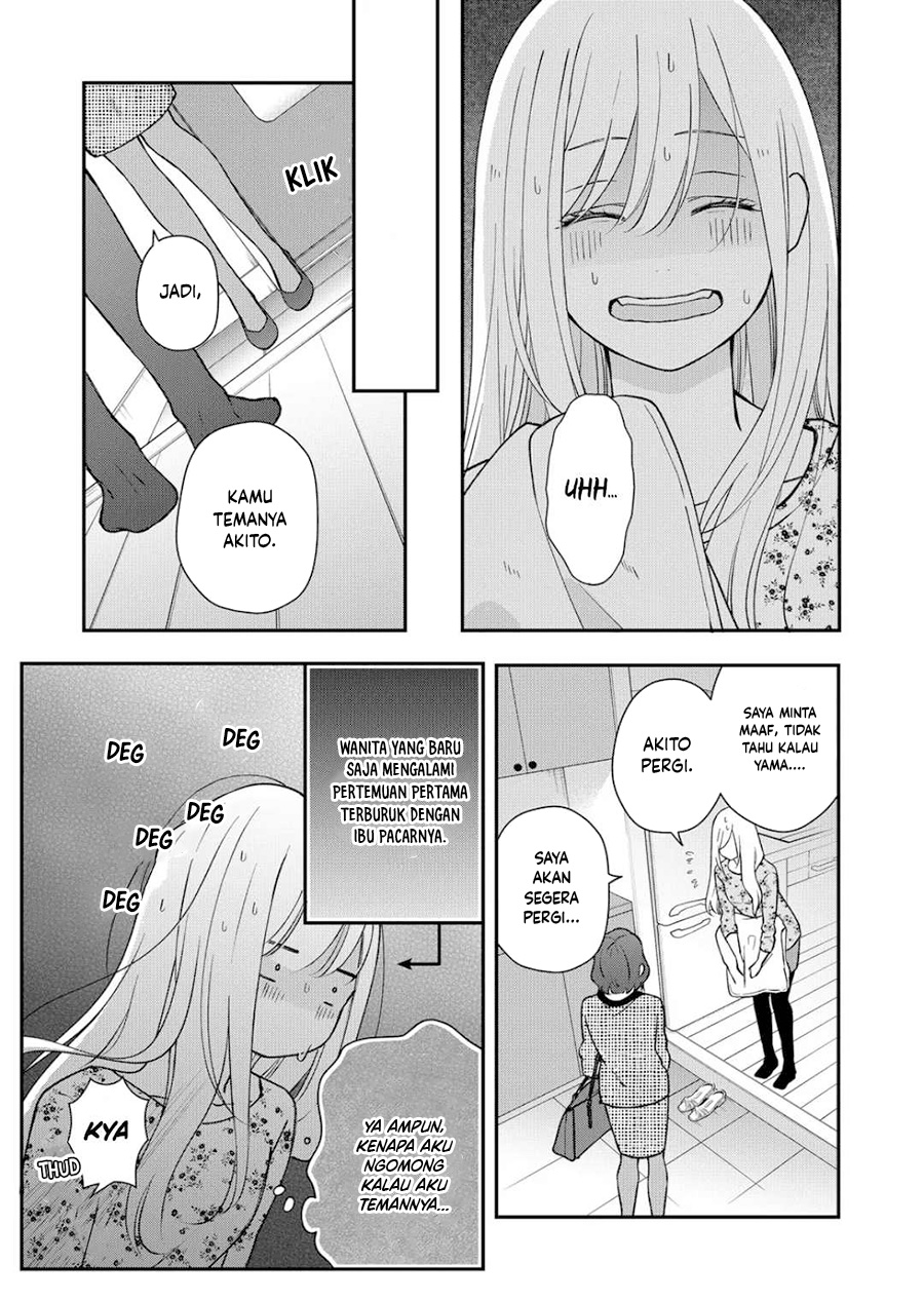 Chapter 73 - halaman 11