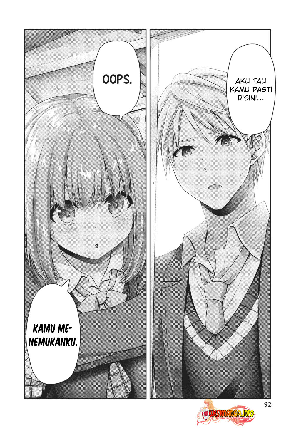 Chapter 134 - halaman 11