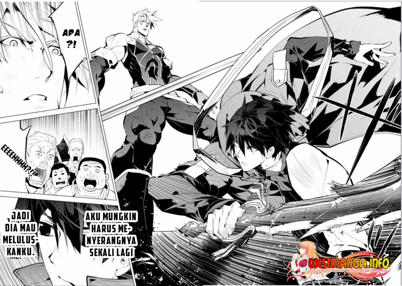 Chapter 56.1 - halaman 11