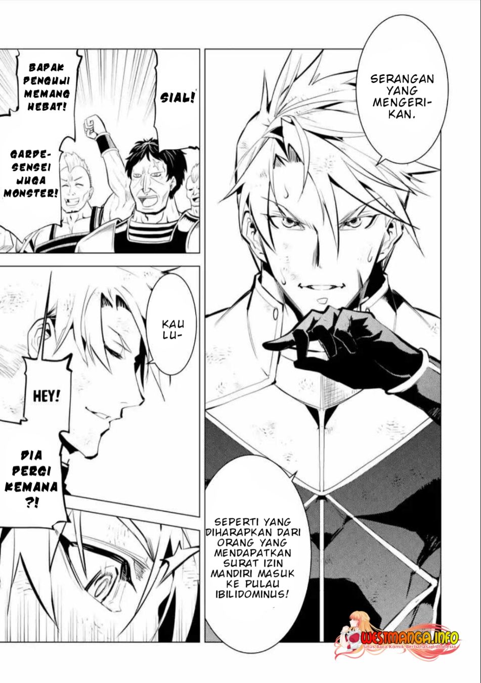 Chapter 56.1 - halaman 10