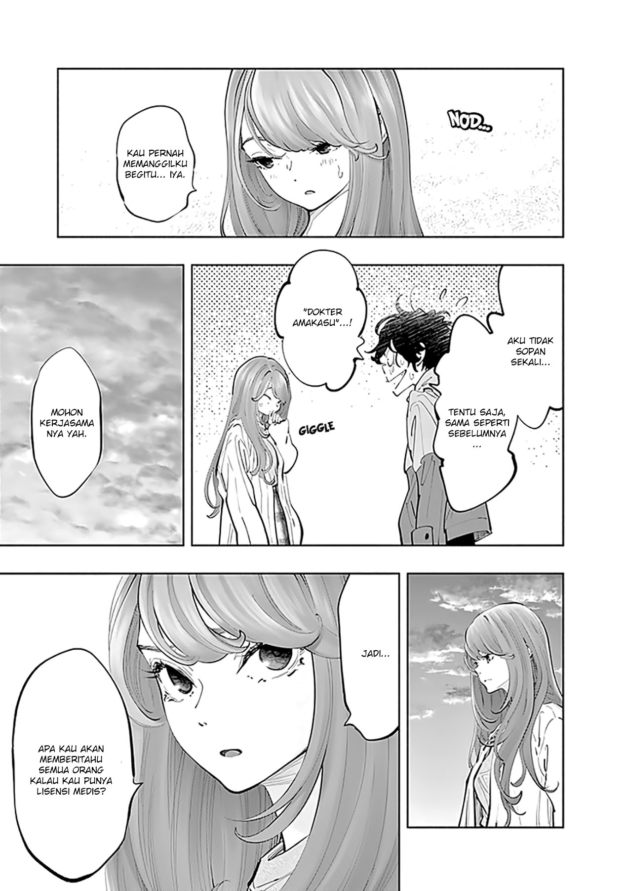 Chapter 74 - halaman 10