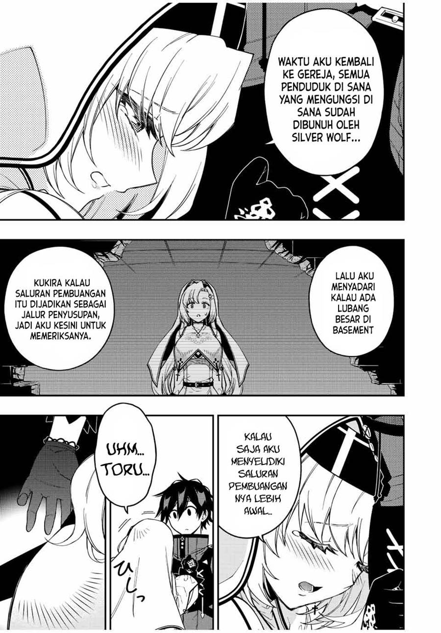 Chapter 75 - halaman 11