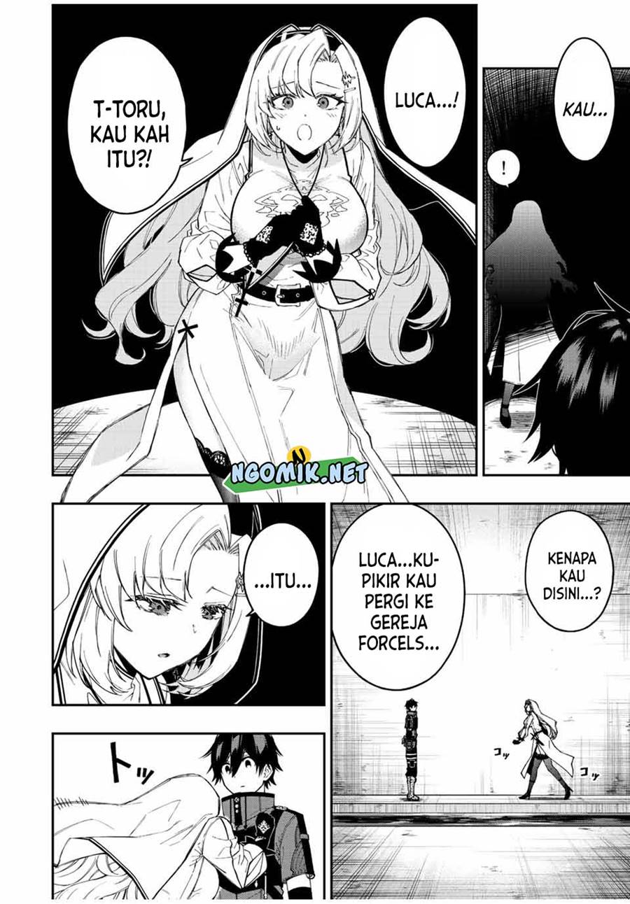 Chapter 75 - halaman 10
