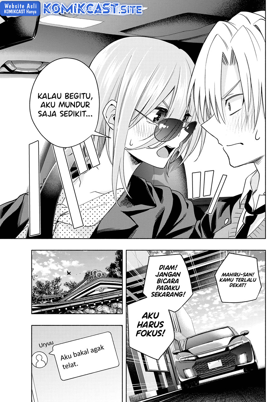 Chapter 89 - halaman 11