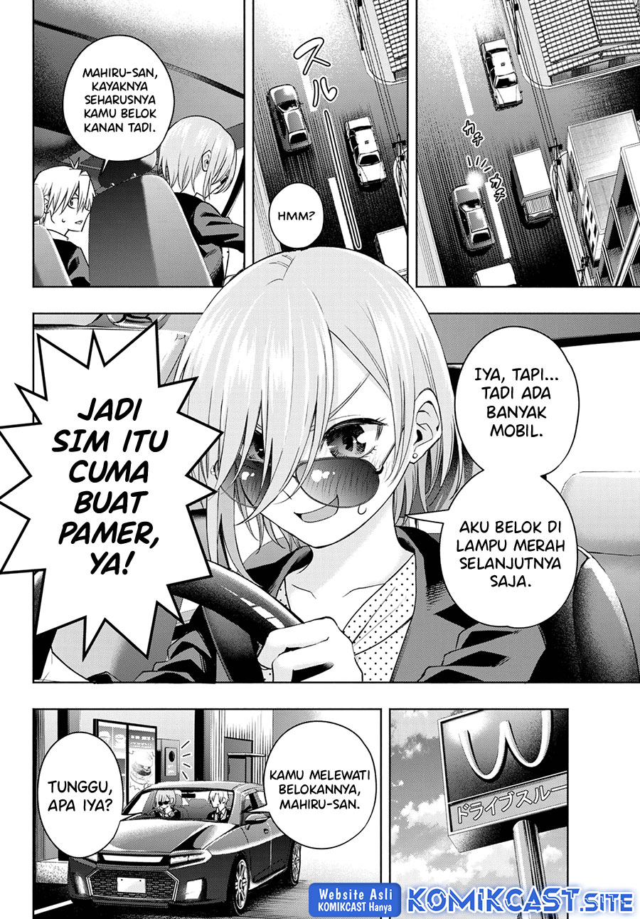 Chapter 89 - halaman 10
